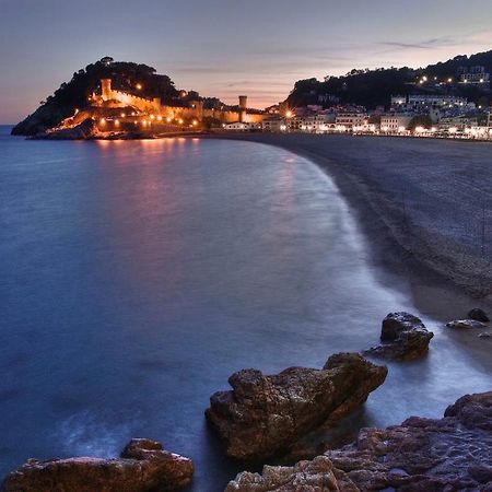 Lets Holidays Tossa De Mar Beach Apartment Exteriér fotografie