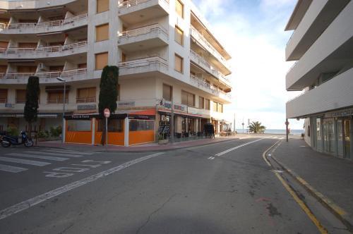 Lets Holidays Tossa De Mar Beach Apartment Exteriér fotografie