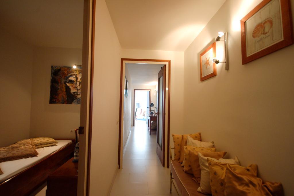 Lets Holidays Tossa De Mar Beach Apartment Exteriér fotografie