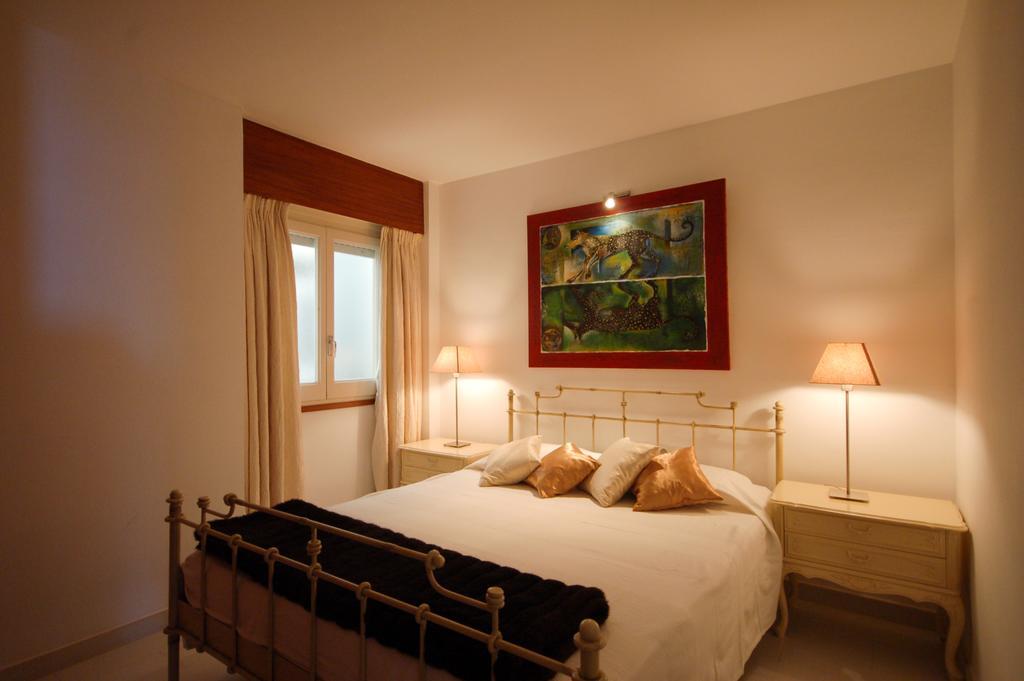 Lets Holidays Tossa De Mar Beach Apartment Exteriér fotografie