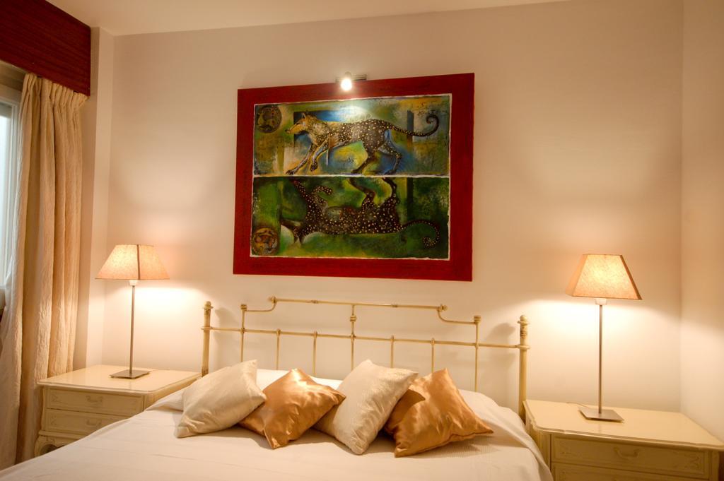 Lets Holidays Tossa De Mar Beach Apartment Exteriér fotografie