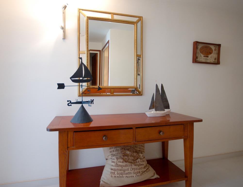 Lets Holidays Tossa De Mar Beach Apartment Exteriér fotografie
