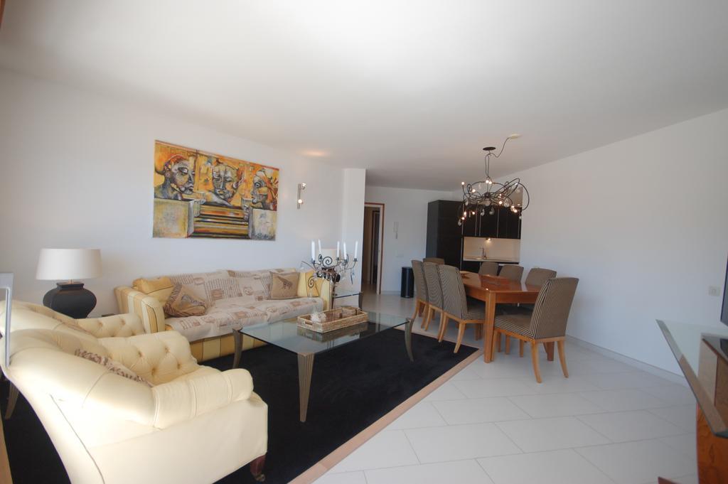 Lets Holidays Tossa De Mar Beach Apartment Exteriér fotografie