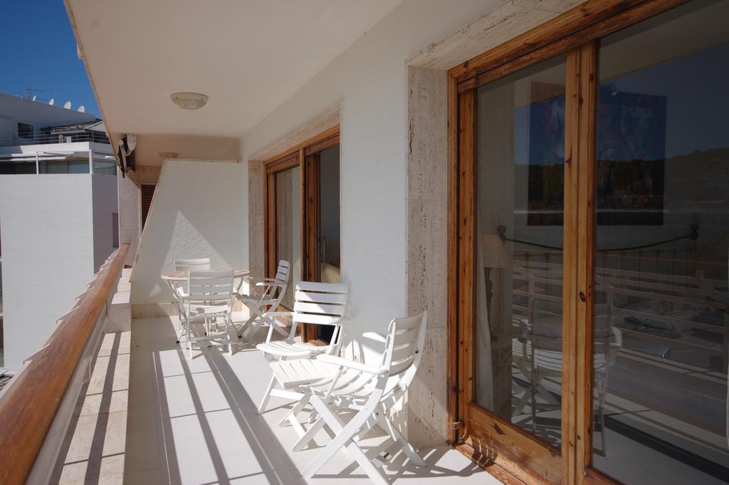 Lets Holidays Tossa De Mar Beach Apartment Exteriér fotografie