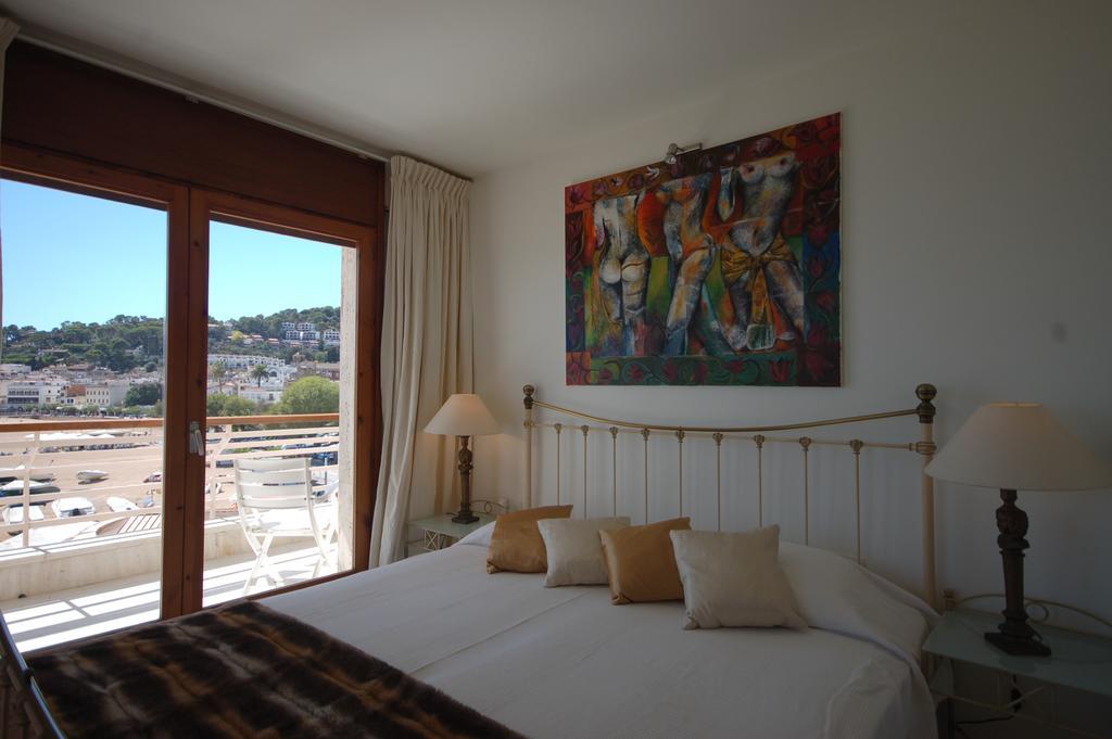 Lets Holidays Tossa De Mar Beach Apartment Exteriér fotografie