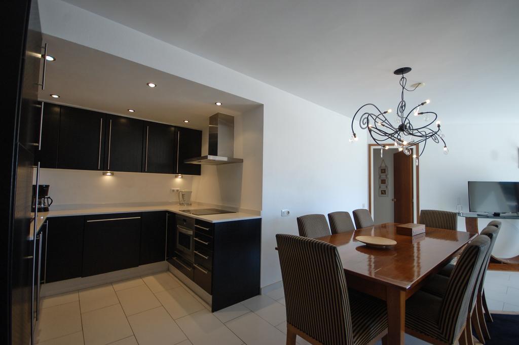 Lets Holidays Tossa De Mar Beach Apartment Exteriér fotografie