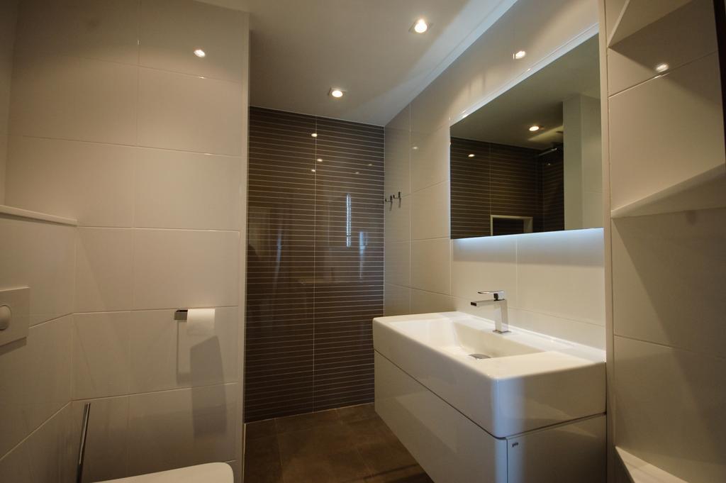 Lets Holidays Tossa De Mar Beach Apartment Exteriér fotografie